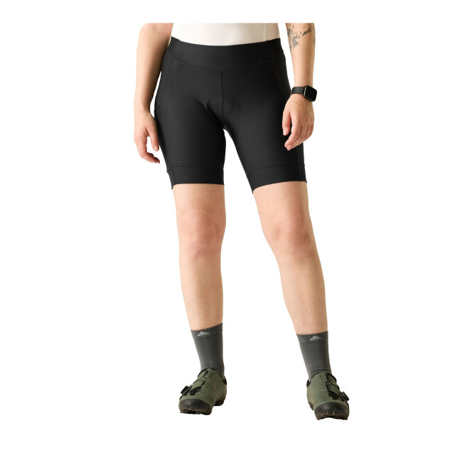 Dare2b Dames prompt ll fietsshort UTRG12992_black large