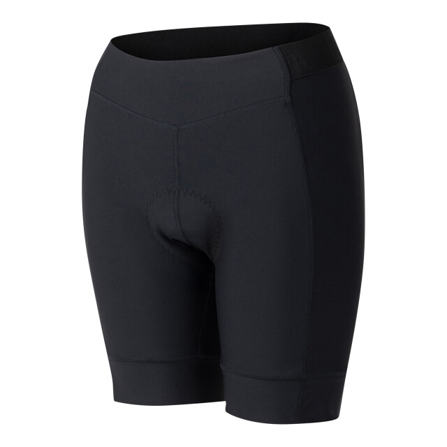 Dare2b Dames prompt ll fietsshort UTRG12992_black large
