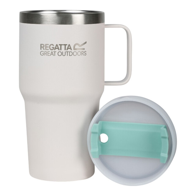 Regatta Thermulate geïsoleerde 600 ml reismok UTRG11052_blossompink large