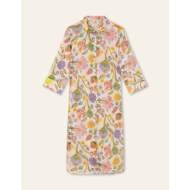 Oilily Devine jurk S26WDR6531-011 large