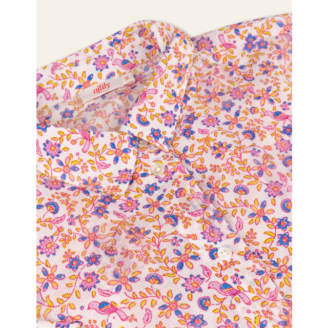 Oilily Brinda blouse S26WBL5530-002 large