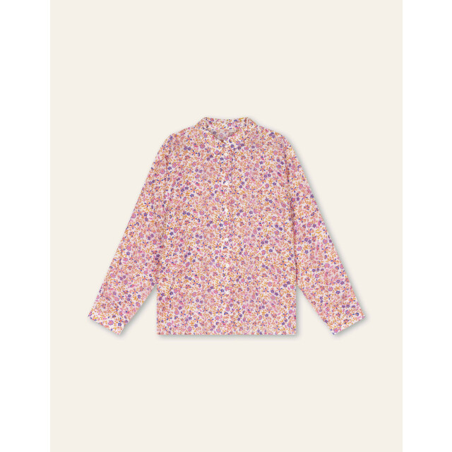 Oilily Brinda blouse S26WBL5530-002 large