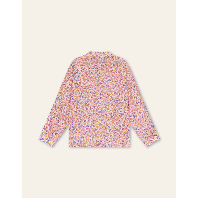 Oilily Brinda blouse S26WBL5530-002 large