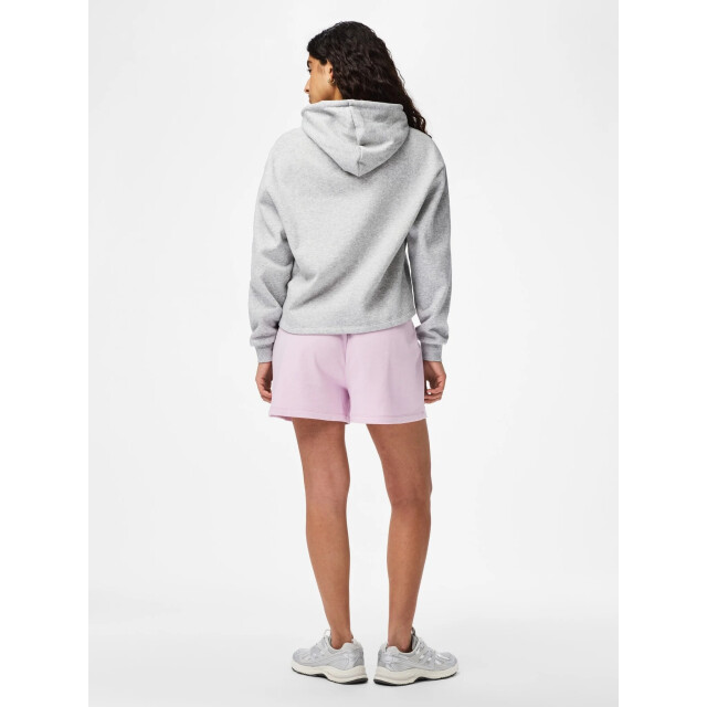 Pieces Dames loose shorts pcchilli sweat pants effen lila 17118868-Winsome Orchid large