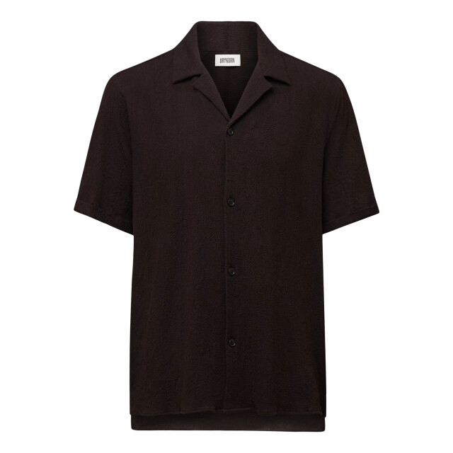 Drykorn Bijan 2 korte mouw overhemden 152305 bijan 2 152305 Bijan_2 large