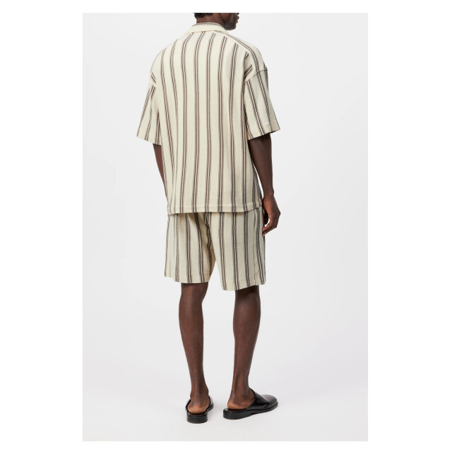 Drykorn Basil korte mouw overhemden 524057 basil 524057 Basil large