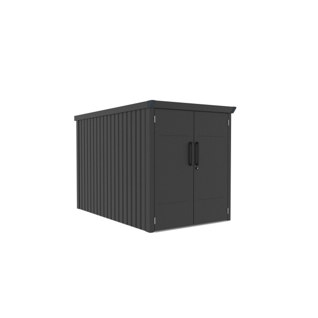 Westmann Velos 2 fietsenberging zonder bodem 222x131x151 cm - 3565677 large