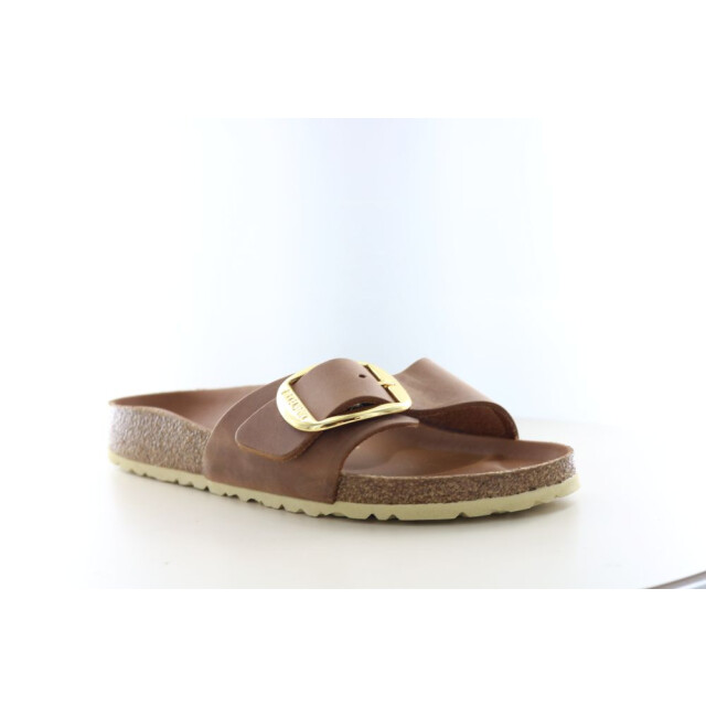 Birkenstock Madrid big buclke wijdte smal 281.33.064 large