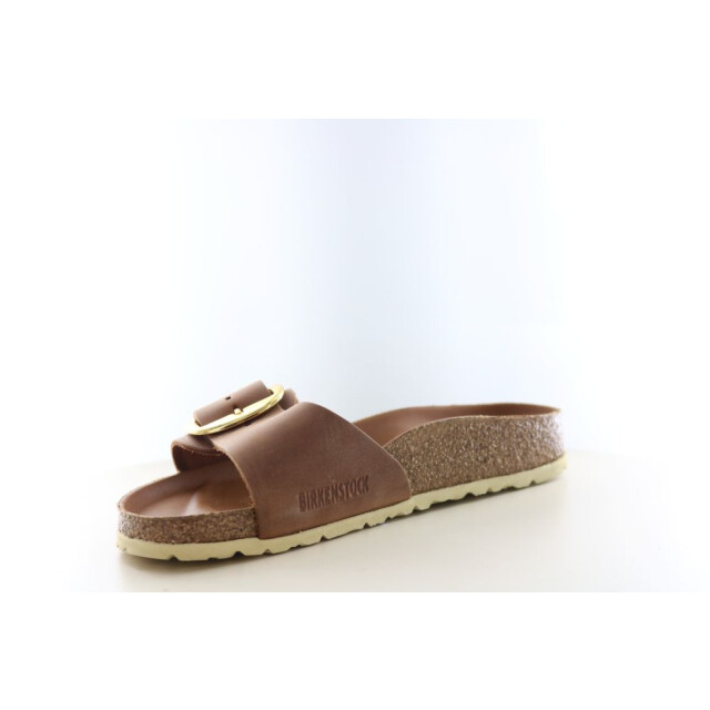 Birkenstock Madrid big buclke wijdte smal 281.33.064 large