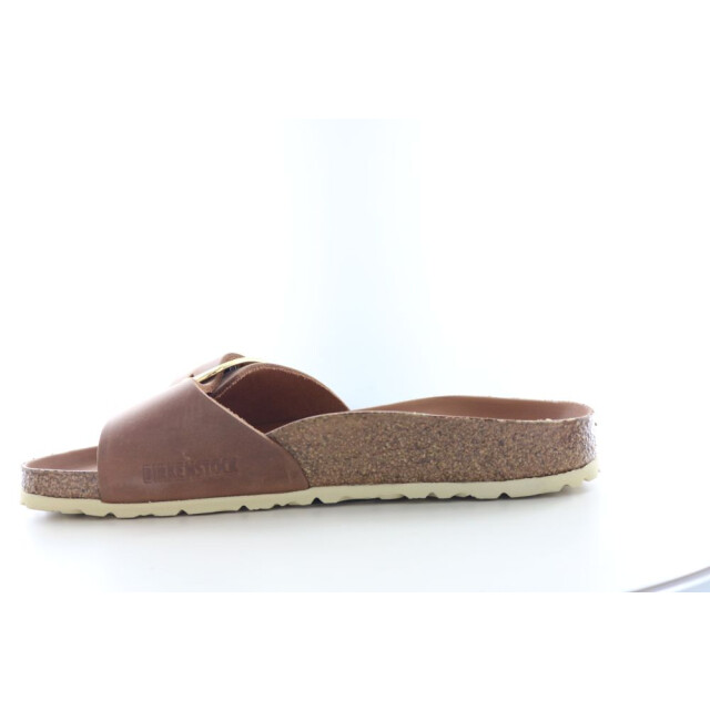 Birkenstock Madrid big buclke wijdte smal 281.33.064 large