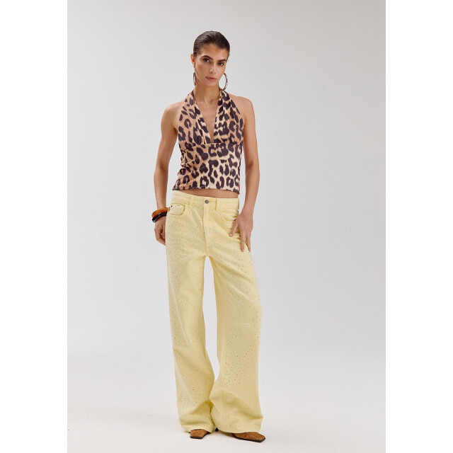 Harper & Yve ss6t400 1104 lexie leopard light 06010.849.0002 large