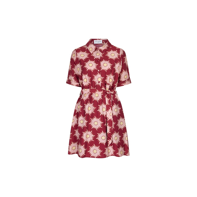 Lofty Manner rc21 dress calista 658 multi brique 06313.675.0001 large