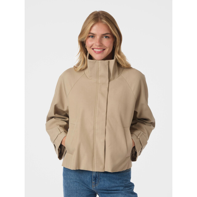 Neo Noir ezera jacket 167661 213 sand 06111.820.0163 large