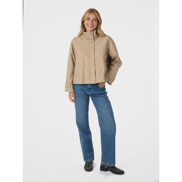 Neo Noir ezera jacket 167661 213 sand 06111.820.0163 large