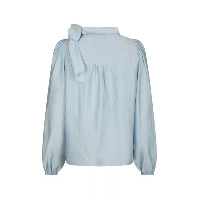 Neo Noir selene crisp blouse 167523 145 light blue 06415.210.0002 large