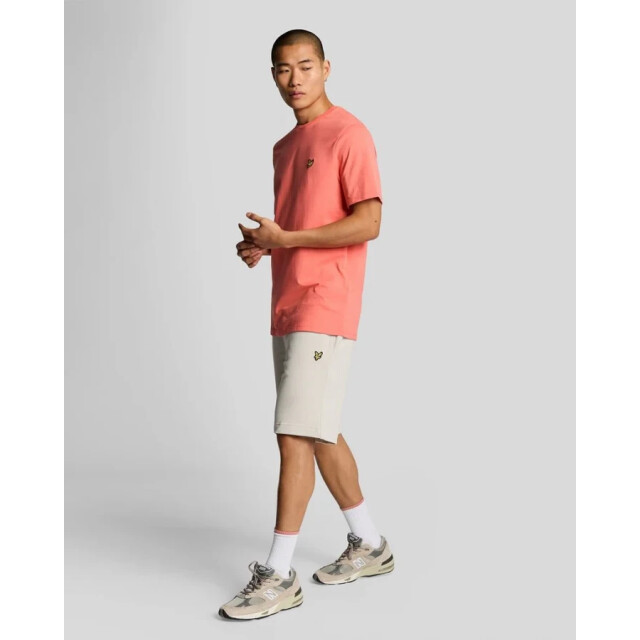 Lyle and Scott Ml414vog sweat short cove w870 heren short Cove W870/ML414VOG Sweat Short large