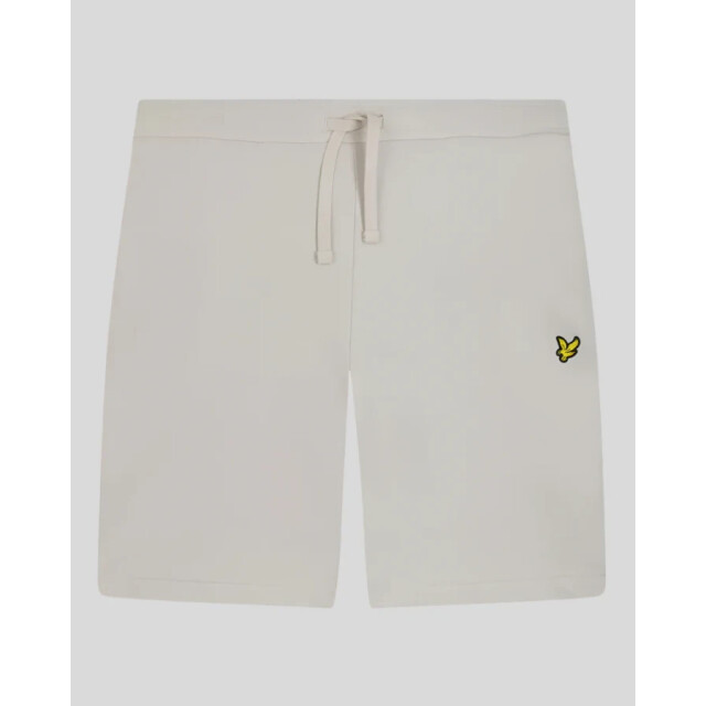 Lyle and Scott Ml414vog sweat short cove w870 heren short Cove W870/ML414VOG Sweat Short large