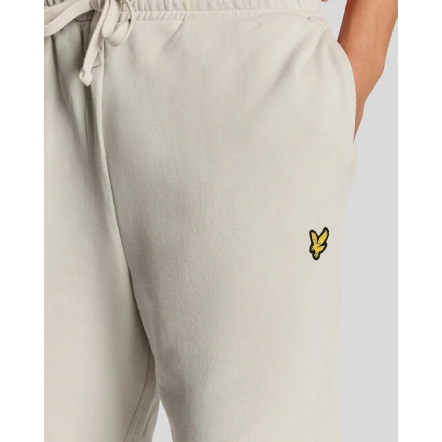 Lyle and Scott Ml414vog sweat short cove w870 heren short Cove W870/ML414VOG Sweat Short large
