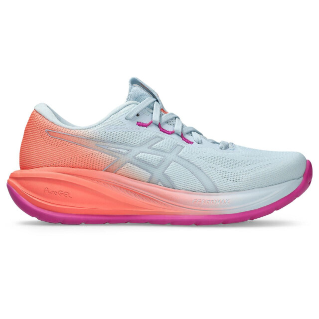 Asics gel-cumulus 28 hardloopschoenen dames neutraal - 074740_200-7,5 large