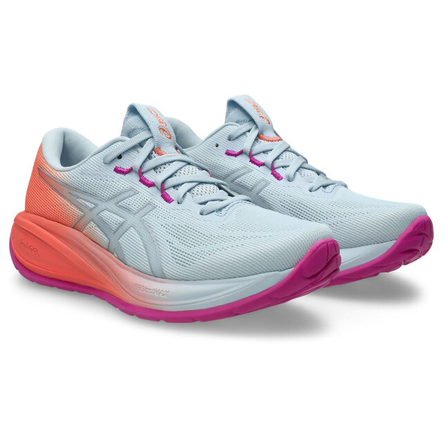Asics gel-cumulus 28 hardloopschoenen dames neutraal - 074740_200-7,5 large