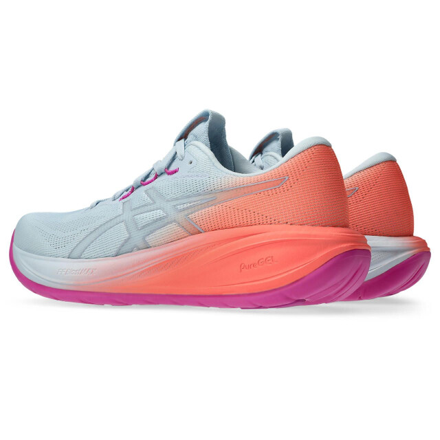 Asics gel-cumulus 28 hardloopschoenen dames neutraal - 074740_200-7,5 large