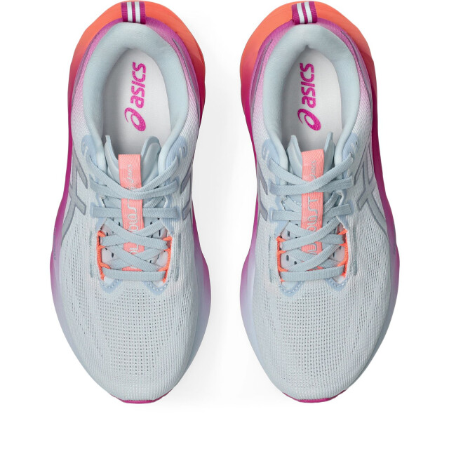Asics novablast 5 hardloopschoenen dames neutraal - 074741_200-8 large