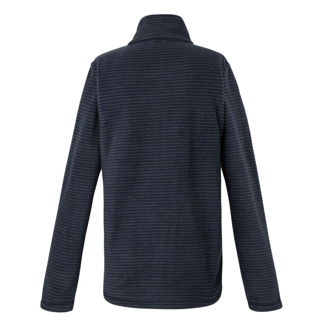Regatta Dames solenne ii fleecejack UTRG11494_navysilver large