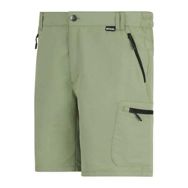 Regatta Heren leesville iii korte broek UTRG11406_lightsage large