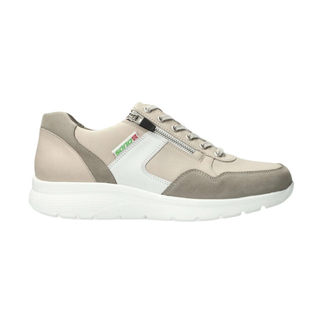 Mephisto Amory Sneakers Grijs Amory large