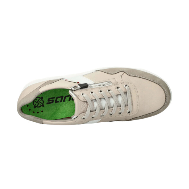 Mephisto Amory Sneakers Grijs Amory large