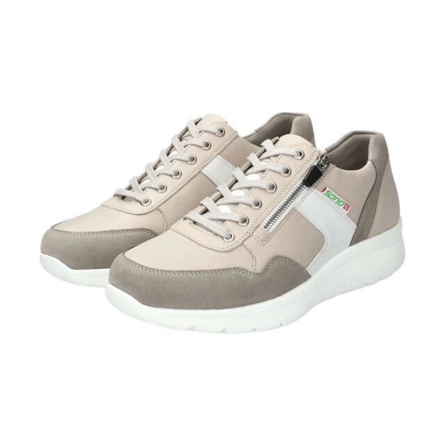 Mephisto Amory Sneakers Grijs Amory large