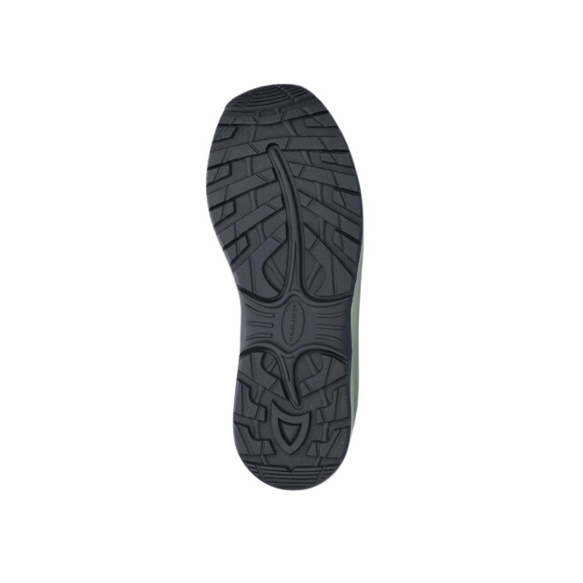 Waldläufer H-fred heren sneaker H-Fred large