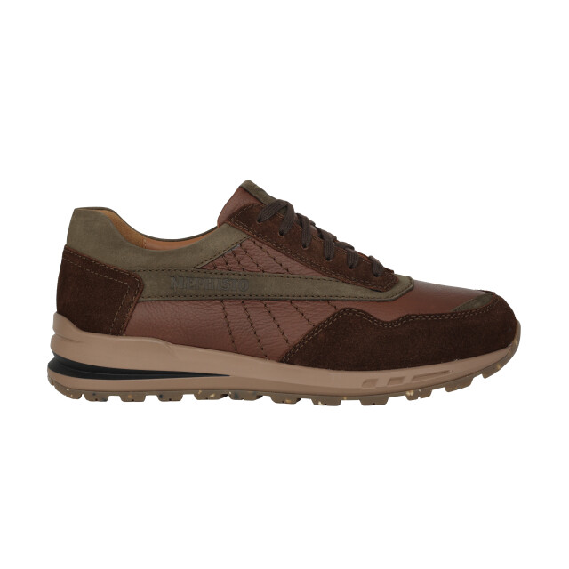 Mephisto Barth Sneakers Bruin Barth large