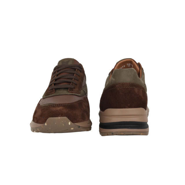 Mephisto Barth Sneakers Bruin Barth large