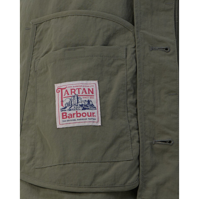 Barbour Jack 109221-001-M large