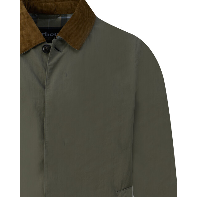 Barbour Jack 109221-001-M large