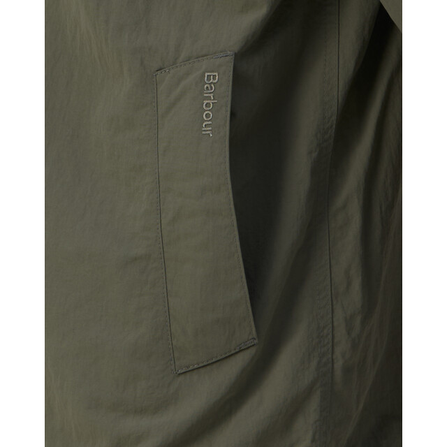Barbour Jack 109221-001-M large