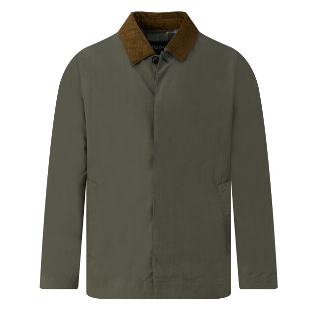 Barbour Jack 109221-001-M large