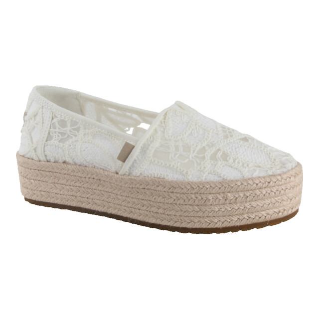 Toms 10023045 dames instappers sportief 36 (5,5) Toms 10023045 large