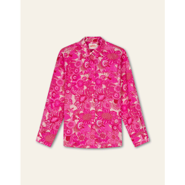 Oilily Balla blouse S26WBL5040-310 large