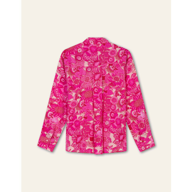 Oilily Balla blouse S26WBL5040-310 large