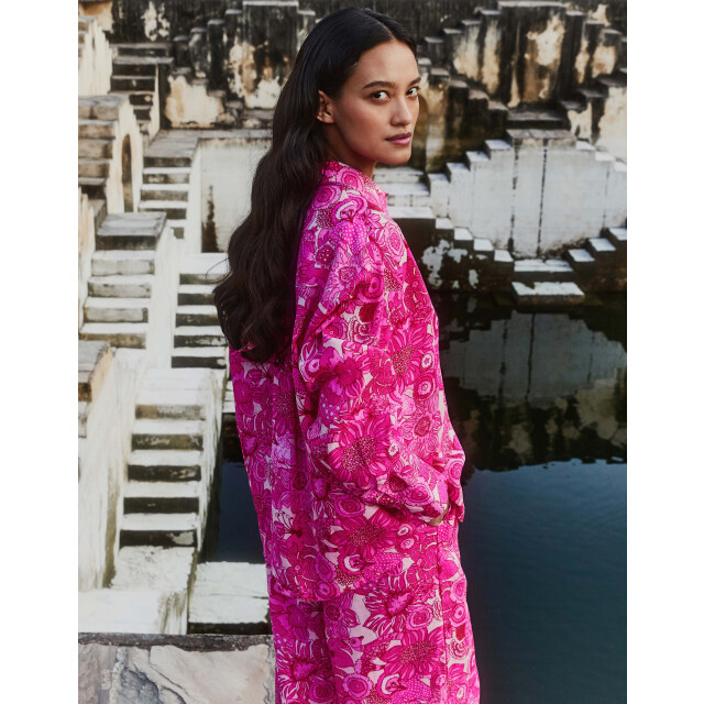 Oilily Balla blouse S26WBL5040-310 large