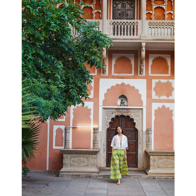 Oilily Samar rok S26WSK8050-726 large