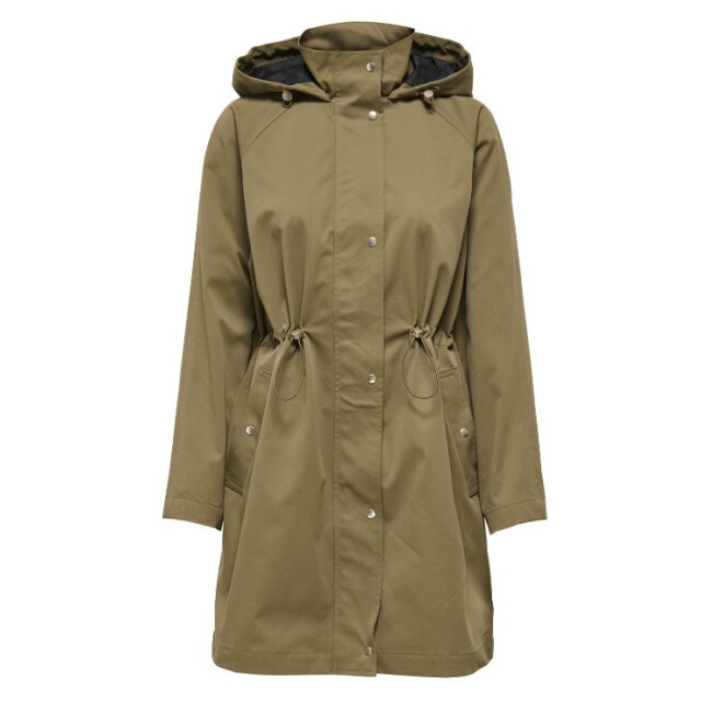 Jacqueline de Yong Jdylena life spring parka otw yfm 15372281 large