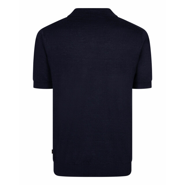 Cavallaro Cavallaro polo 108710-001-XXL large