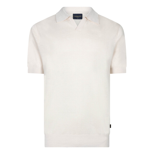 Cavallaro Cavallaro polo 108711-001-XL large