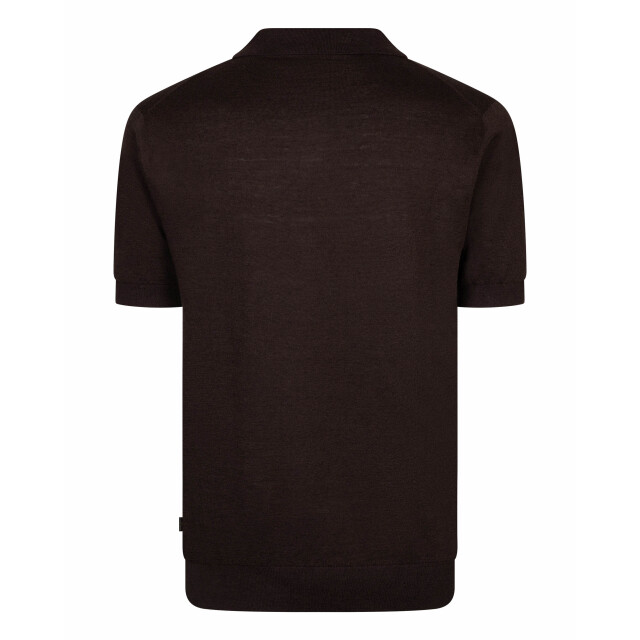 Cavallaro Cavallaro polo 108712-001-XXL large