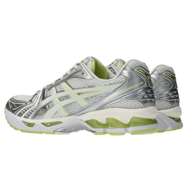 Asics Gel-kayano 14 beige heren sneaker 1203A537-112 large