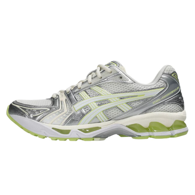 Asics Gel-kayano 14 beige heren sneaker 1203A537-112 large