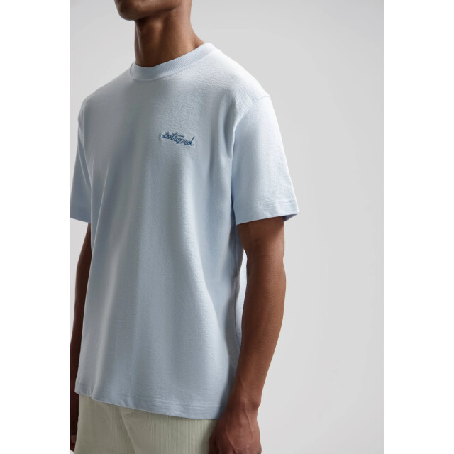 Dstrezzed Ds lasse graphic tee 203524-646 large